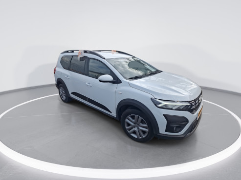 דאצ'יה ג'וגר 2023 במחיר 64,525 ש״ח - תמונה 3