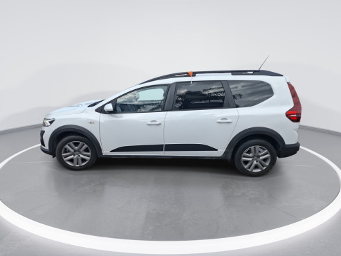 דאצ'יה ג'וגר 2023 במחיר 64,525 ש״ח - תמונה 6