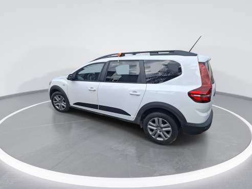 דאצ'יה ג'וגר 2023 במחיר 64,525 ש״ח - תמונה 7