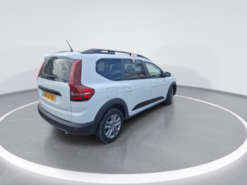 דאצ'יה ג'וגר 2023 במחיר 64,525 ש״ח - תמונה 9