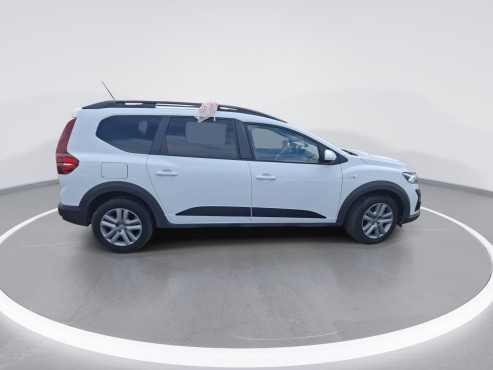 דאצ'יה ג'וגר 2023 במחיר 64,525 ש״ח - תמונה 10