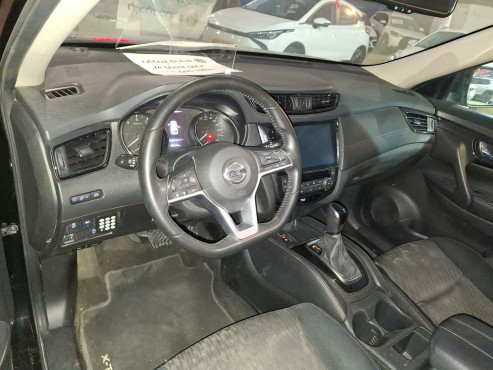 ניסאן אקס טרייל 2021 במחיר 92,983 ש״ח - תמונה 2