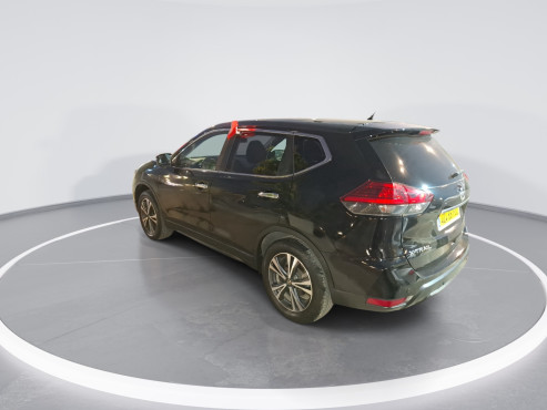 ניסאן אקס טרייל 2021 במחיר 92,983 ש״ח - תמונה 7