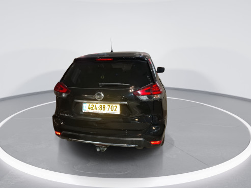 ניסאן אקס טרייל 2021 במחיר 92,983 ש״ח - תמונה 8