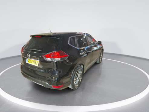 ניסאן אקס טרייל 2021 במחיר 92,983 ש״ח - תמונה 9