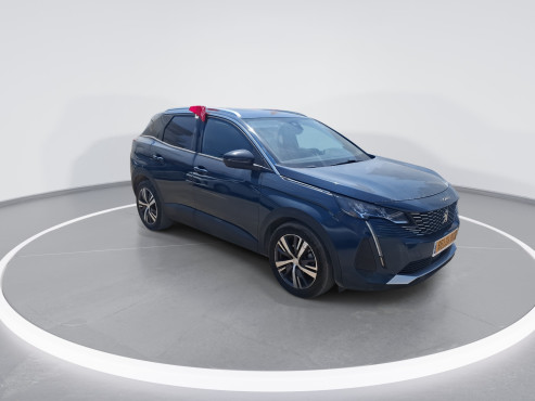 פיג'ו 3008 2024 במחיר 82,302 ש״ח - תמונה 3 פיג'ו 3008 2024 במחיר 82,302 ש״ח - תמונה 3