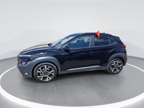 יונדאי קונה 2022 במחיר 75,440 ש״ח - תמונה 1