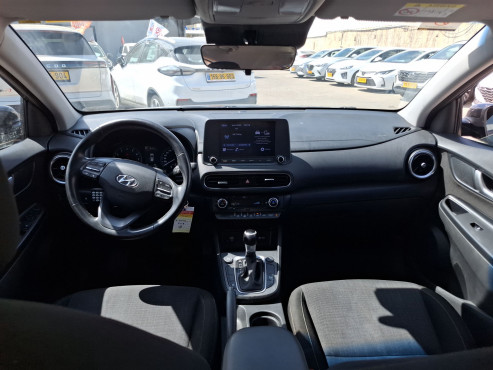 יונדאי קונה 2022 במחיר 75,440 ש״ח - תמונה 2