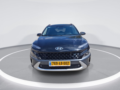 יונדאי קונה 2022 במחיר 75,440 ש״ח - תמונה 4