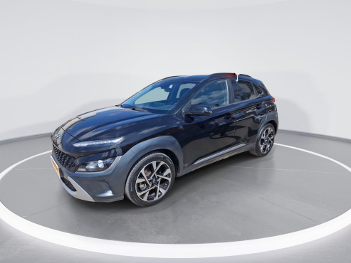 יונדאי קונה 2022 במחיר 75,440 ש״ח - תמונה 5