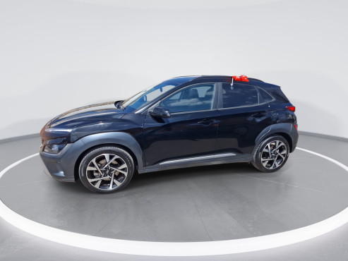 יונדאי קונה 2022 במחיר 75,440 ש״ח - תמונה 6