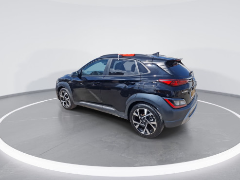 יונדאי קונה 2022 במחיר 75,440 ש״ח - תמונה 7