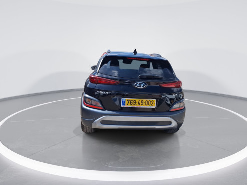 יונדאי קונה 2022 במחיר 75,440 ש״ח - תמונה 8