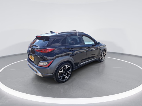 יונדאי קונה 2022 במחיר 75,440 ש״ח - תמונה 9