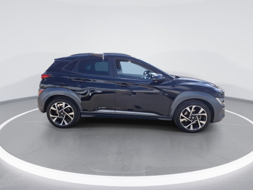 יונדאי קונה 2022 במחיר 75,440 ש״ח - תמונה 10