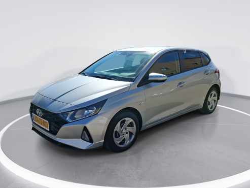 יונדאי I20 2023 במחיר 68,302 ש״ח - תמונה 1