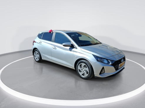 יונדאי I20 2023 במחיר 68,302 ש״ח - תמונה 3