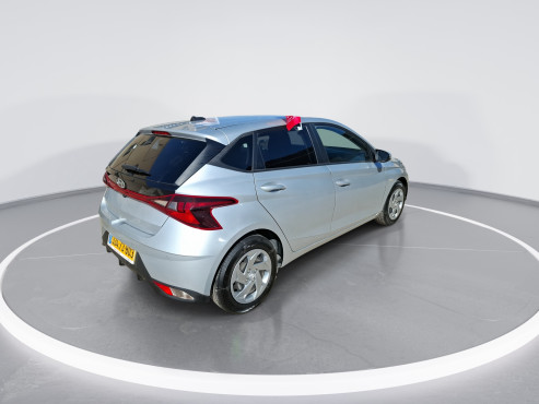 יונדאי I20 2023 במחיר 68,302 ש״ח - תמונה 9