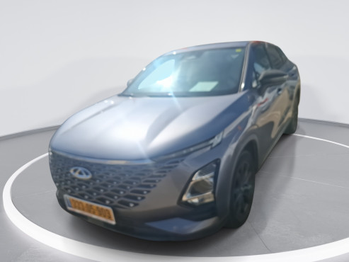 צ'רי FX 2023 במחיר 87,248 ש״ח - תמונה 1