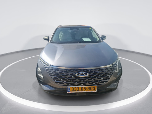 צ'רי FX 2023 במחיר 87,248 ש״ח - תמונה 4