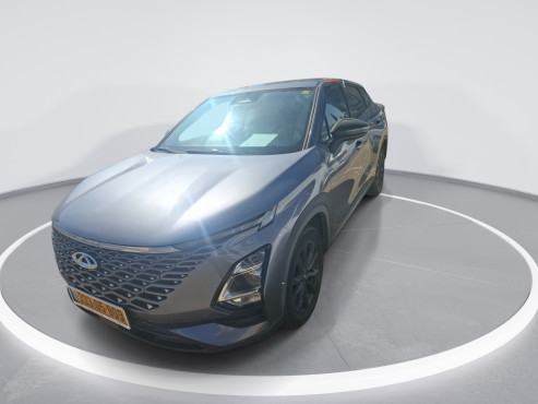 צ'רי FX 2023 במחיר 87,248 ש״ח - תמונה 5