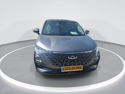 צ'רי FX 2023 במחיר 87,248 ש״ח - תמונה 6