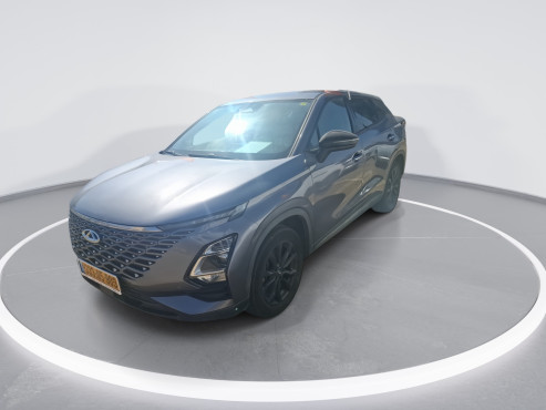 צ'רי FX 2023 במחיר 87,248 ש״ח - תמונה 7