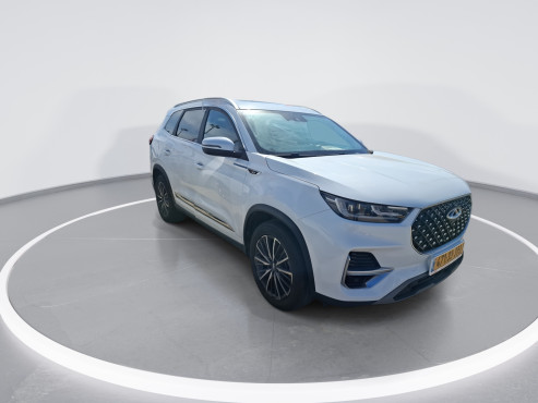 צ'רי טיגו 2023 במחיר 122,968 ש״ח - תמונה 3 צ'רי טיגו 2023 במחיר 122,968 ש״ח - תמונה 3