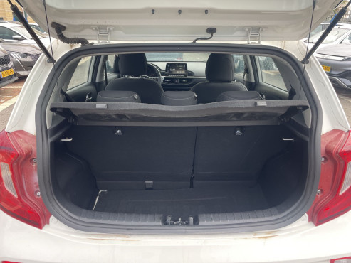 קיה פיקנטו 2022 במחיר 60,800 ש״ח - תמונה 1 קיה פיקנטו 2022 במחיר 60,800 ש״ח - תמונה 1