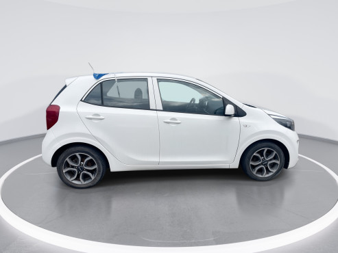 קיה פיקנטו 2022 במחיר 60,800 ש״ח - תמונה 3 קיה פיקנטו 2022 במחיר 60,800 ש״ח - תמונה 3