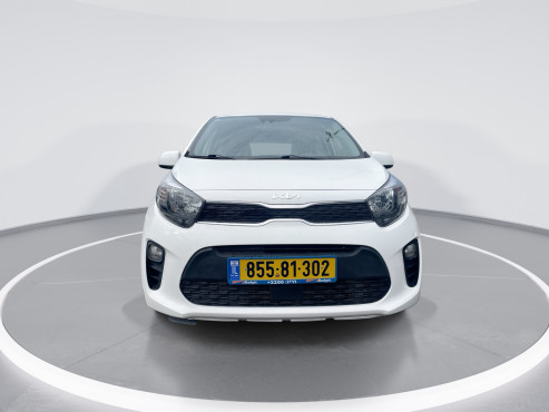 קיה פיקנטו 2022 במחיר 60,800 ש״ח - תמונה 4 קיה פיקנטו 2022 במחיר 60,800 ש״ח - תמונה 4