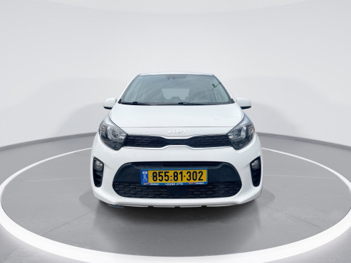 קיה פיקנטו 2022 במחיר 60,800 ש״ח - תמונה 5 קיה פיקנטו 2022 במחיר 60,800 ש״ח - תמונה 5