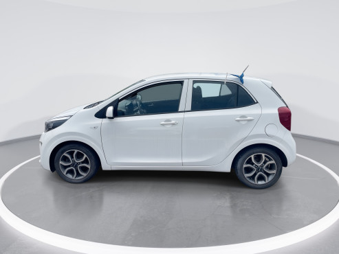 קיה פיקנטו 2022 במחיר 60,800 ש״ח - תמונה 7 קיה פיקנטו 2022 במחיר 60,800 ש״ח - תמונה 7