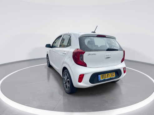 קיה פיקנטו 2022 במחיר 60,800 ש״ח - תמונה 8 קיה פיקנטו 2022 במחיר 60,800 ש״ח - תמונה 8