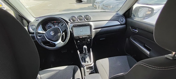 סוזוקי ויטרה  2023 במחיר 100,500 ש״ח - תמונה 3