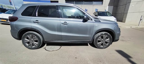 סוזוקי ויטרה  2023 במחיר 100,500 ש״ח - תמונה 4