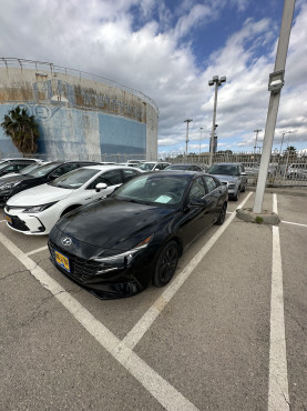 יונדאי אלנטרה 2022 במחיר 111,200 ש״ח - תמונה 2 יונדאי אלנטרה 2022 במחיר 111,200 ש״ח - תמונה 2