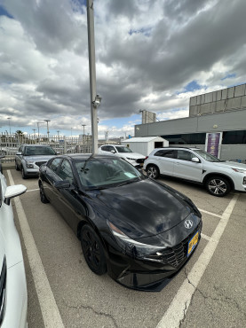 יונדאי אלנטרה 2022 במחיר 111,200 ש״ח - תמונה 3 יונדאי אלנטרה 2022 במחיר 111,200 ש״ח - תמונה 3