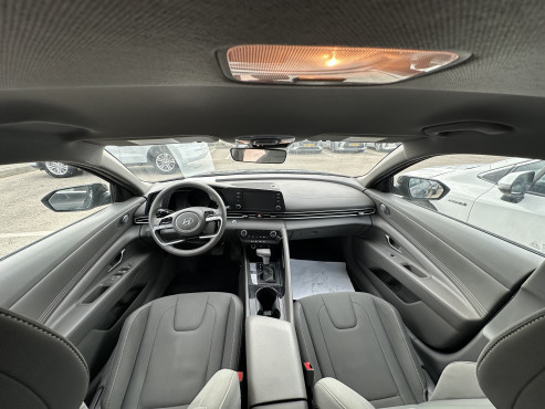 יונדאי אלנטרה 2022 במחיר 111,200 ש״ח - תמונה 5 יונדאי אלנטרה 2022 במחיר 111,200 ש״ח - תמונה 5