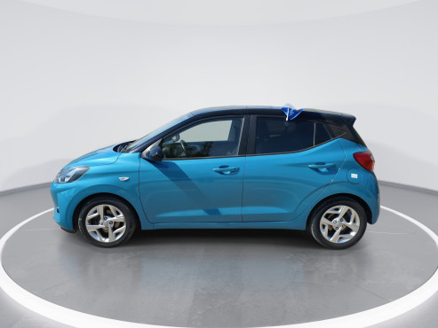 יונדאי I10 2021 במחיר 55,200 ש״ח - תמונה 6 יונדאי I10 2021 במחיר 55,200 ש״ח - תמונה 6