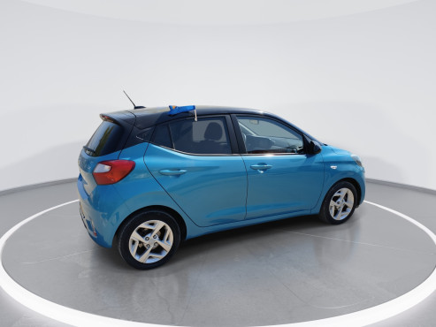 יונדאי I10 2021 במחיר 55,200 ש״ח - תמונה 9 יונדאי I10 2021 במחיר 55,200 ש״ח - תמונה 9