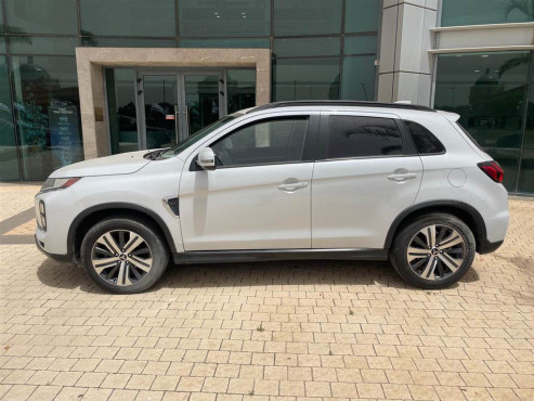 מיצובישי ASX 2023 במחיר 87,300 ש״ח - תמונה 3 מיצובישי ASX 2023 במחיר 87,300 ש״ח - תמונה 3