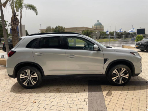 מיצובישי ASX 2023 במחיר 87,300 ש״ח - תמונה 4 מיצובישי ASX 2023 במחיר 87,300 ש״ח - תמונה 4