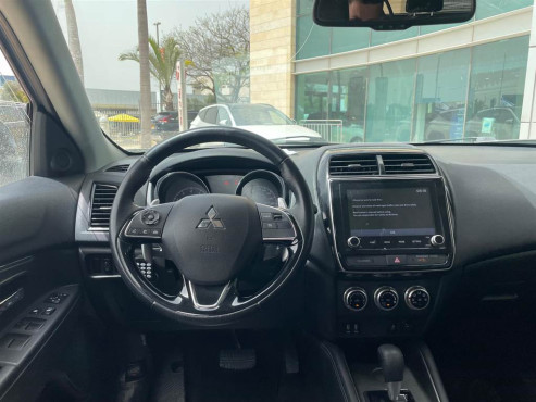 מיצובישי ASX 2023 במחיר 87,300 ש״ח - תמונה 5 מיצובישי ASX 2023 במחיר 87,300 ש״ח - תמונה 5