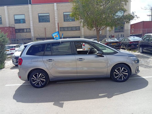 סיטרואן ספייסטורר 2022 במחיר 77,300 ש״ח - תמונה 2