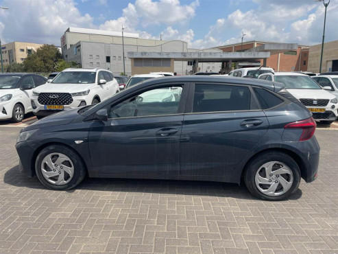 יונדאי I20 2022 במחיר 78,100 ש״ח - תמונה 4