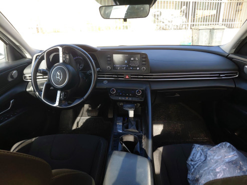 יונדאי אלנטרה 2023 במחיר 105,400 ש״ח - תמונה 3