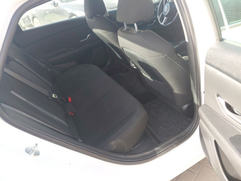 יונדאי אלנטרה 2023 במחיר 105,400 ש״ח - תמונה 4