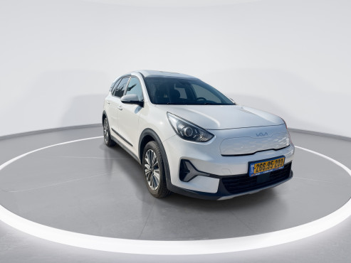 קיה נירו 2022 במחיר 94,500 ש״ח - תמונה 2