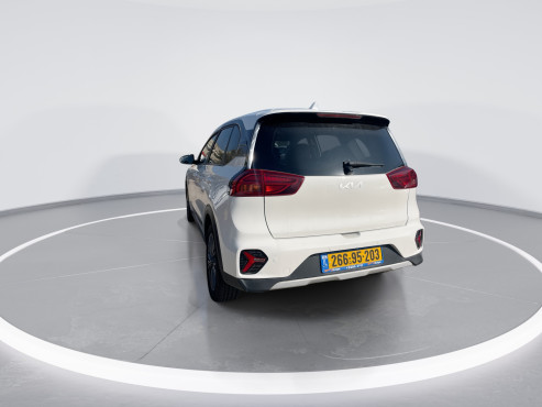 קיה נירו 2022 במחיר 94,500 ש״ח - תמונה 4